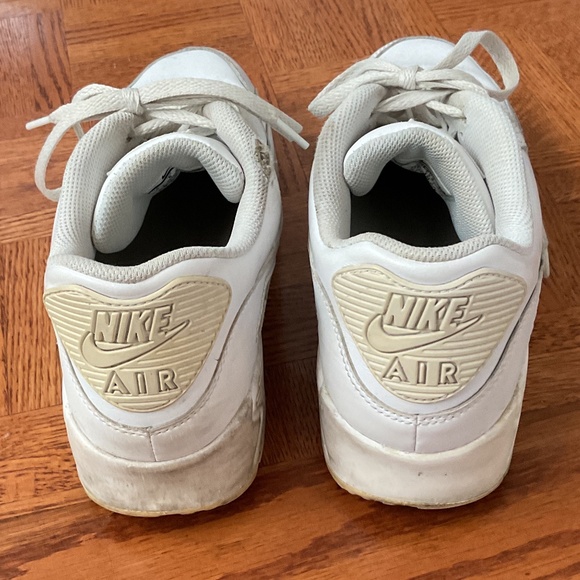 Men,s Nike Air max - Picture 3 of 7